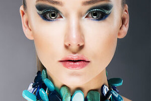 Are gemstones the next big beauty trend?