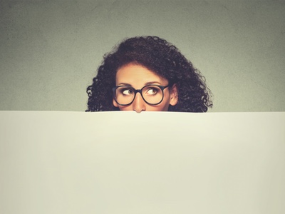 Are retail beauty consultants too intimidating for customers?