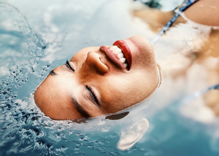 Are waterless beauty products right for your cosmetics brand? 