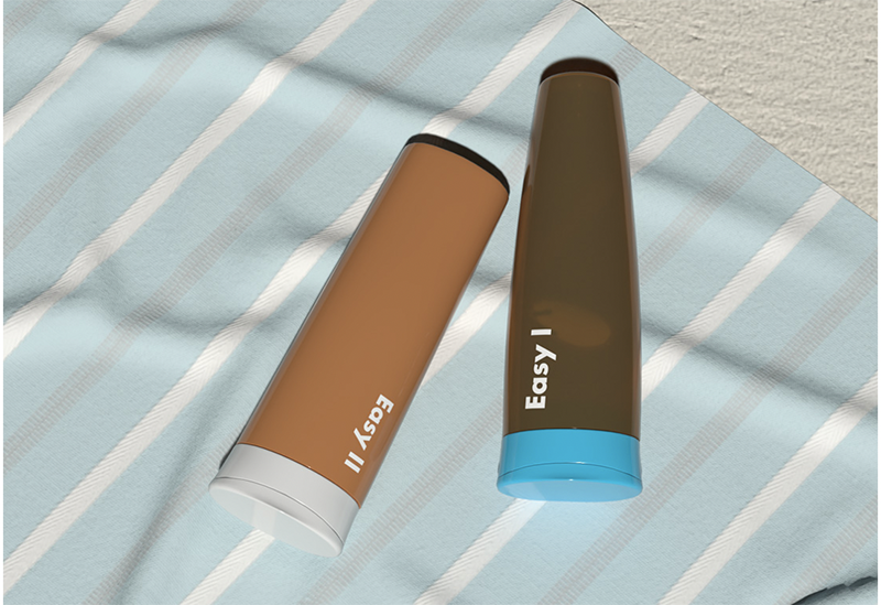 Are you planning a line of sunscreens and want to make it unique?

