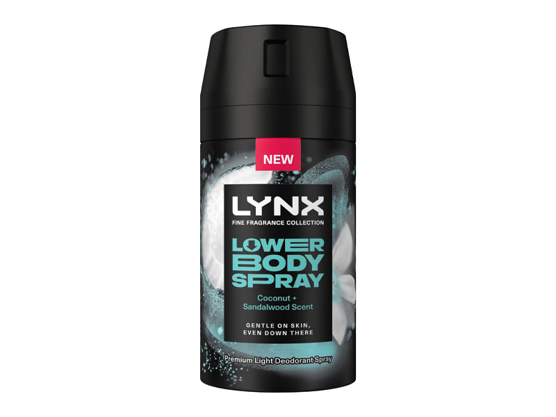 Are you ready for a whole body revolution?