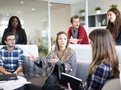 Are you the best team manager you can be?
