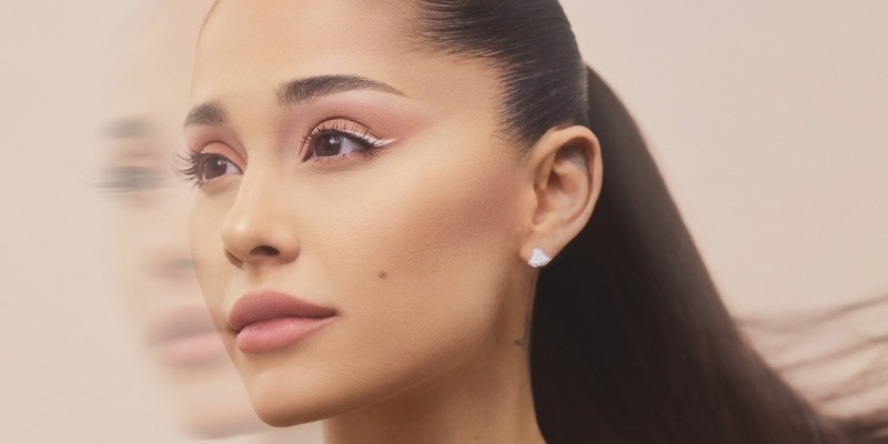 Ariana Grande's R.e.m. Beauty launches debut foundation