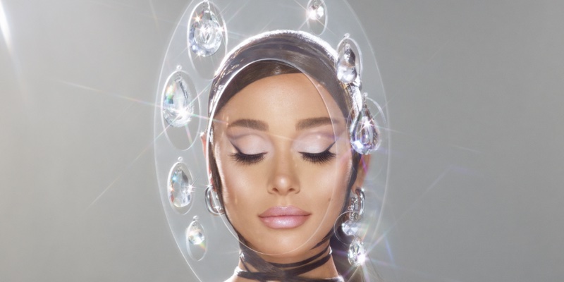 Ariana Grande's r.e.m beauty names industry veteran Michelle Shigemasa CEO