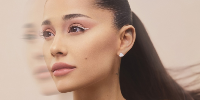 Ariana Grande’s r.e.m. beauty secures investment led by Sandbridge Capital