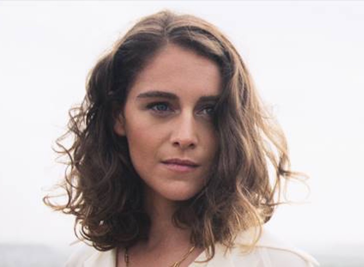 Ariane Labed named as face of new Chloé fragrance 
