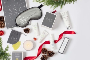 Ark Skincare unwraps its latest Christmas launches