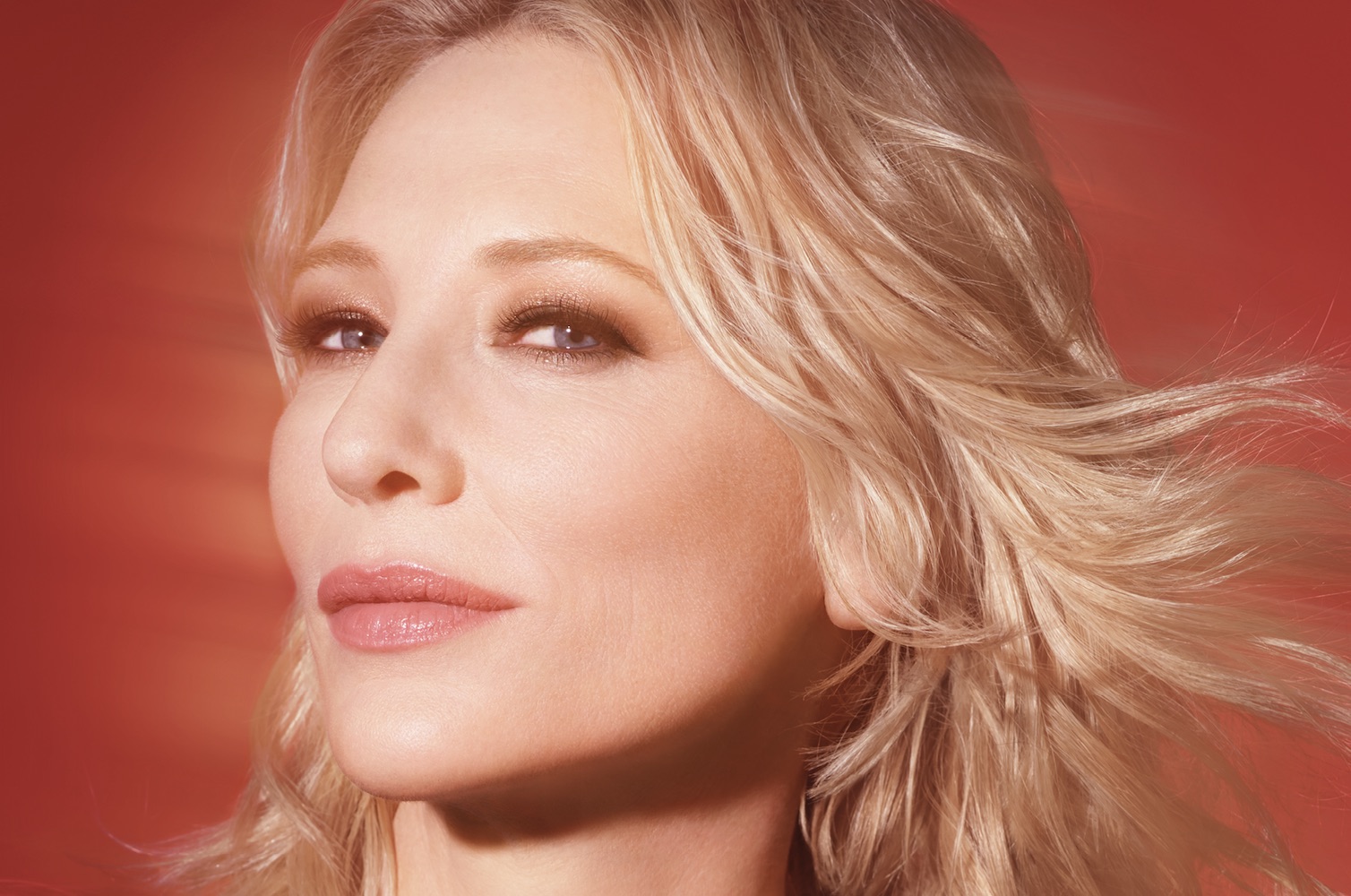 Armani Beauty named main sponsor of Venice International Film Festival with Ambassador Cate Blanchett as Jury President