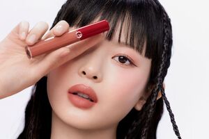 Armani Beauty named official beauty sponsor of 83rd Venice Film Festival