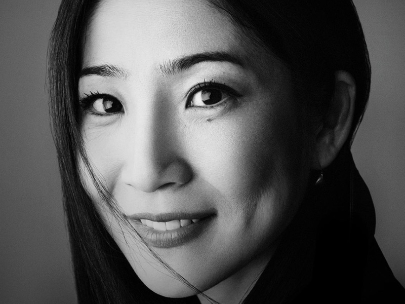 Armani Beauty names Hiromi Ueda Global Make-up Artist