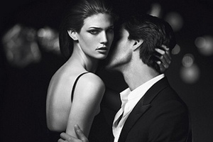 Armani reveals new Code Ultimate Femme