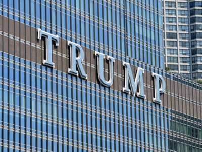 Arnault “more concerned” about Marc Jacobs than Trump
