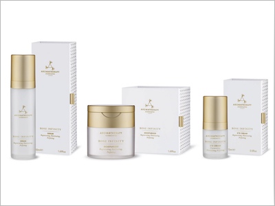 Aromatherapy Associates adds to management team
