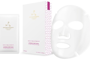 Aromatherapy Associates breaks into mask category