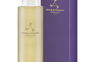Aromatherapy Associates De-Stress Massage & Body Oil