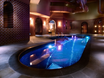 Aromatherapy Associates opens in St Pancras Renaissance Hotel