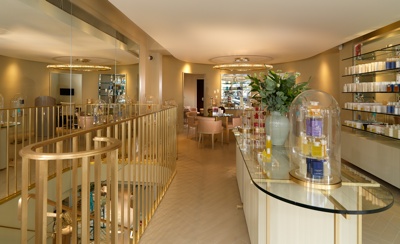 Aromatherapy Associates: Perky at 30