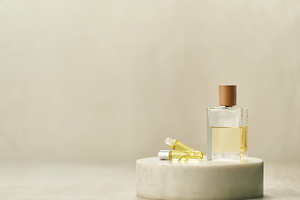Aromatherapy emphasising the demand to improve relaxation