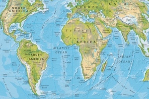 Around the World