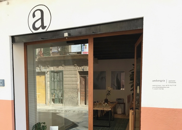 Art de Parfum expands European retail presence