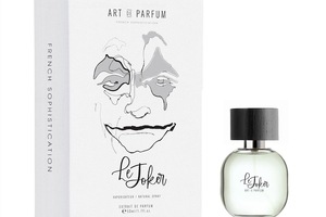 Art de Parfum launches ‘provocative’ Le Joker scent
