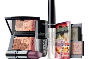 Artdeco launches Sound of Beauty collection