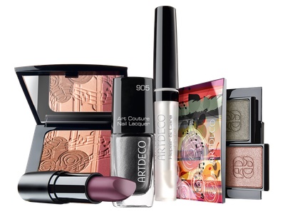 Artdeco launches Sound of Beauty collection