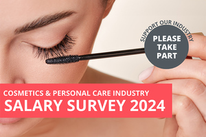 Arthur Edward Salary Survey: Gathering information and insights across the beauty industry