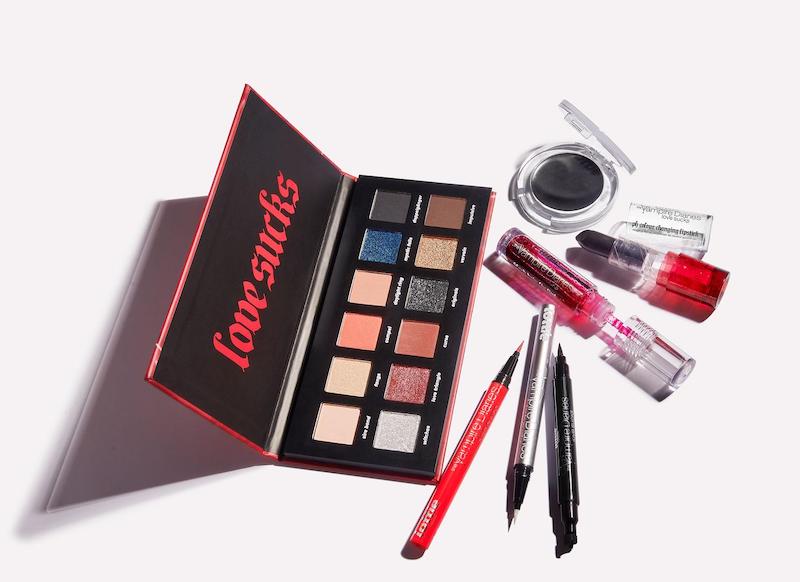 10 spooky beauty launches available just in time for Halloween