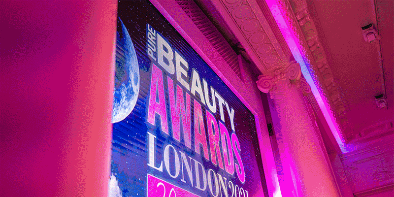 2021 Pure Beauty Awards