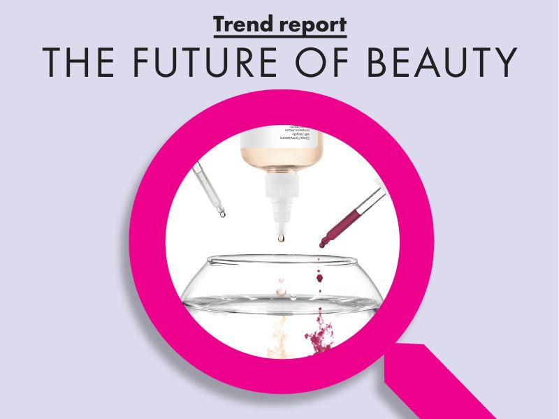 2023 trends: The fall of fauxthenticity and rise of proof-based beauty