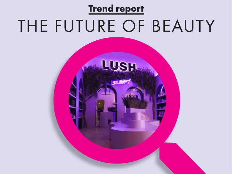 2023 trends: What's in store for physical beauty retail