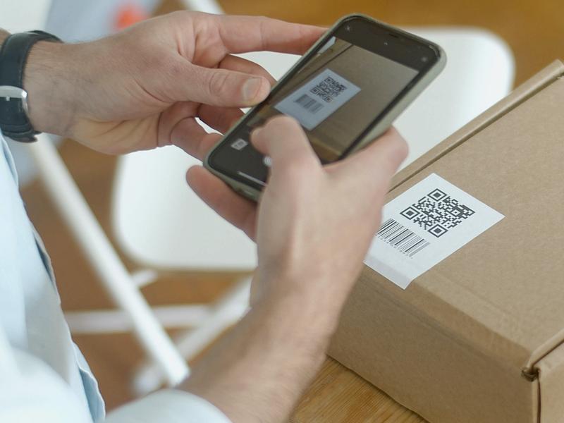 RFID is a solution to help brands keep track of their supply chain waste