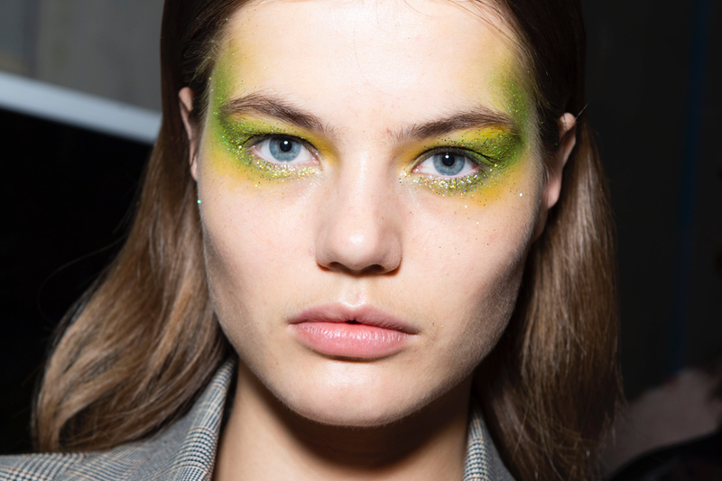 4 standout beauty trends from London Fashion Week spring 2020 