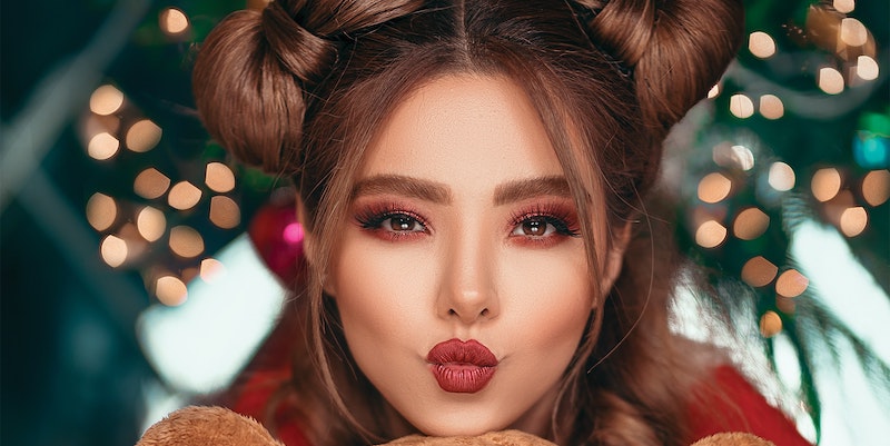 6 beauty launches dropping just in time for the holiday season