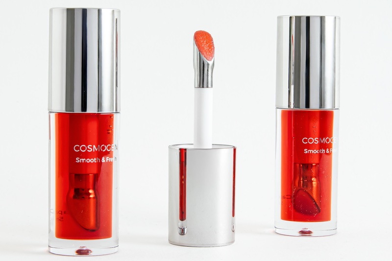 COSMOGEN – Smooth & Fresh