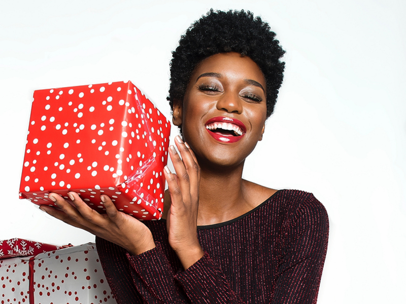 6 reasons why sustainable and eco-friendly gifts will be the top beauty trend of Christmas 2019 