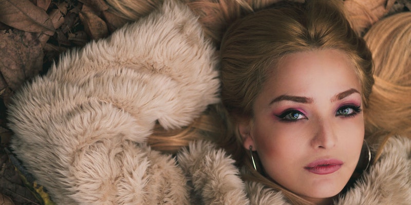 7 fresh beauty products out in November