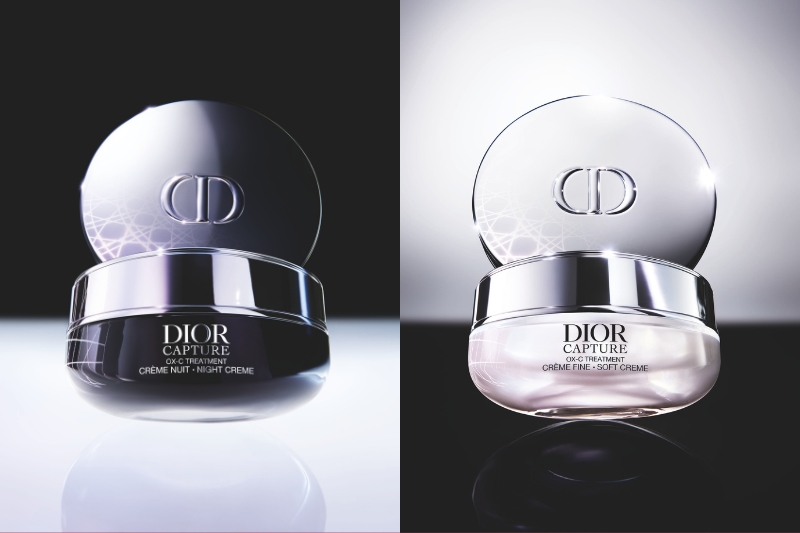 8 new beauty launches harnessing the power of peptides