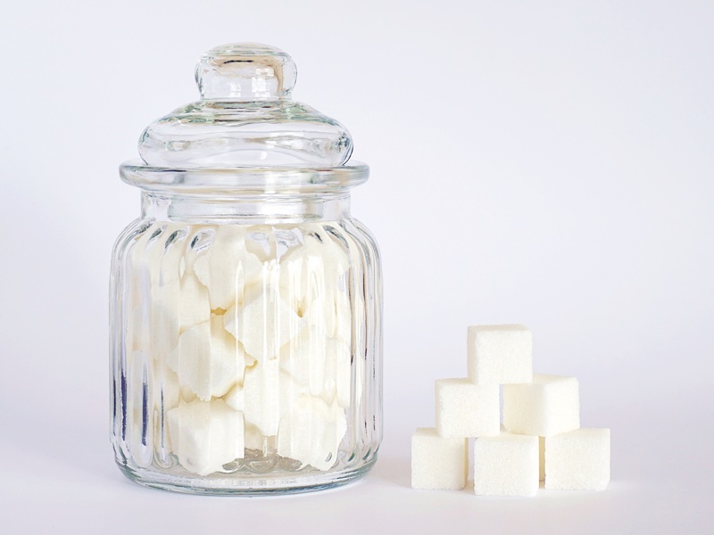 <i>A high sugar diet is one factor linked to Glyc-Aging</i>