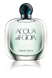 A fragrant companion for Acqua di Gio 