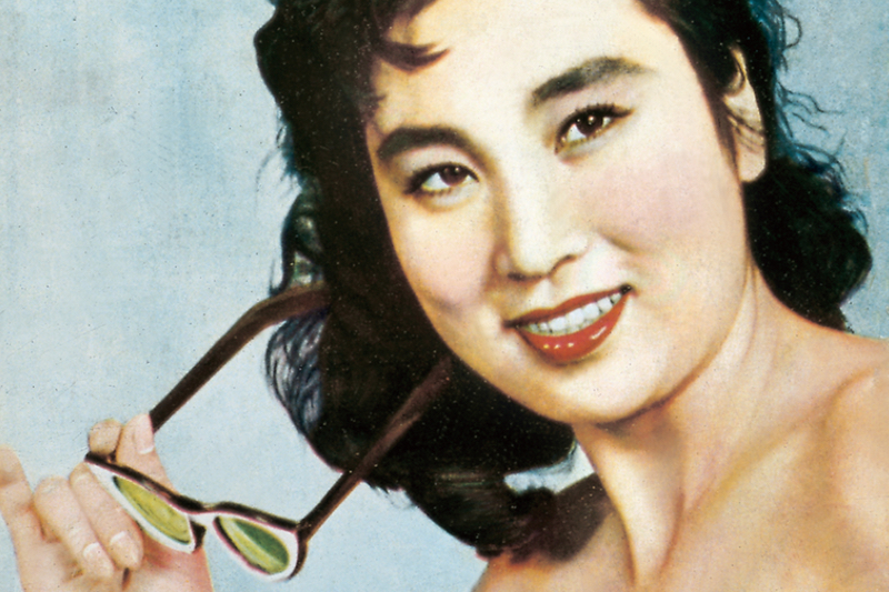 A look at Korea's oldest beauty magazine 
