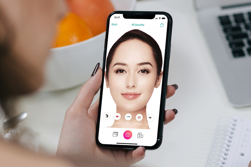 A.S. Watson teams up with Modiface to roll out augmented reality beauty across Asia 