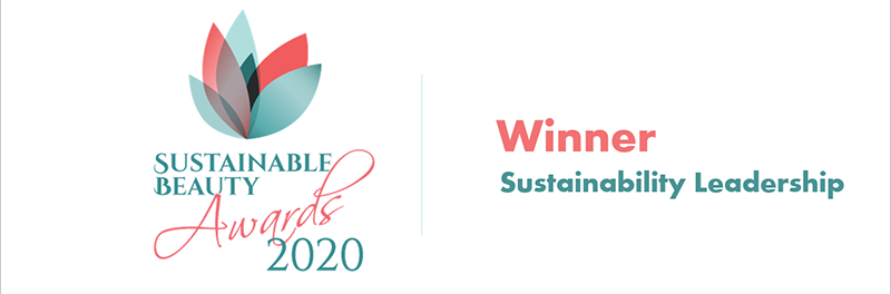 AAK is now recognised as a sustainability leader