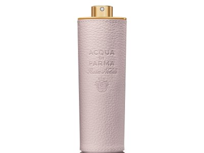 Ocean Leather by Memo Paris Perfume Sample Mini Travel Size