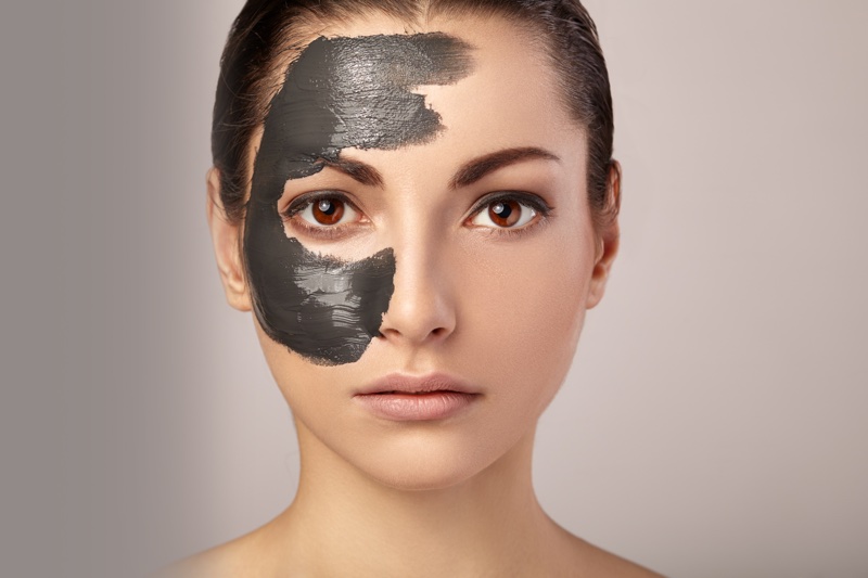 Alarm raised over safety of popular black face masks