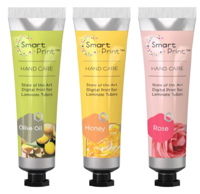 Albéa's cosmetic laminated tube offers many advantages