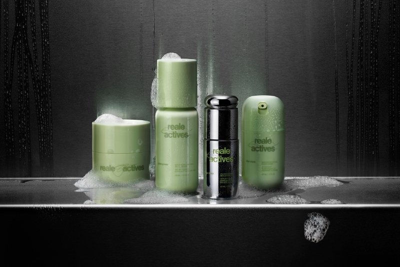Alix Earle's Reale Actives launches with four skus