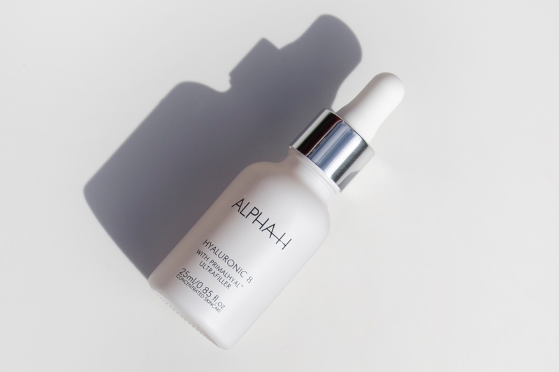 Alpha-H harnesses 8 powerful ingredients for new serum