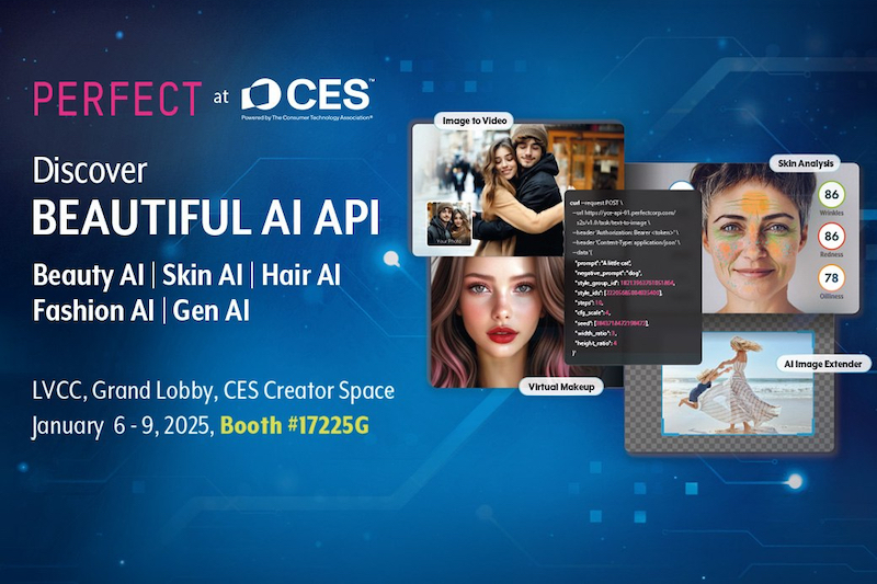 Amorepacific and L’Oréal among brands taking beauty into the future at CES
